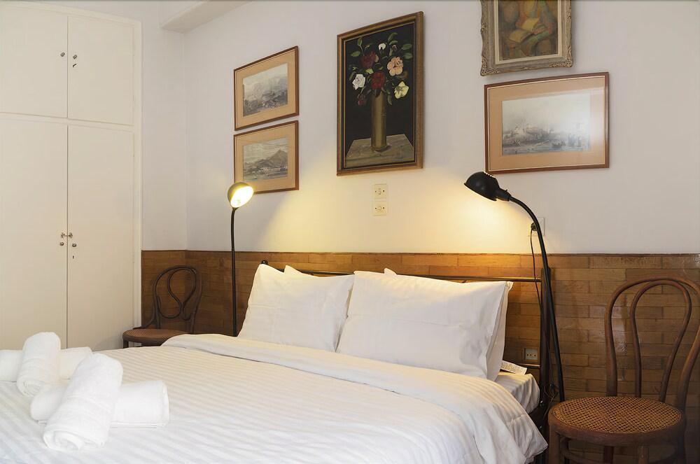 Vintage Apartment Next To Acropolis Museum Athens Ngoại thất bức ảnh