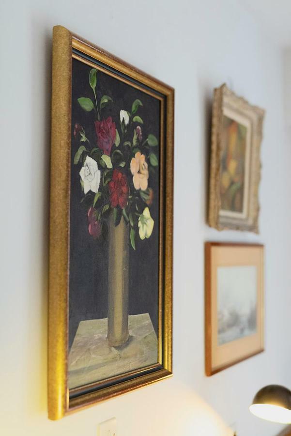 Vintage Apartment Next To Acropolis Museum Athens Ngoại thất bức ảnh