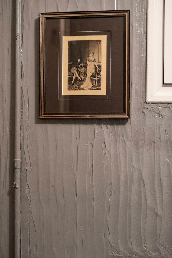 Vintage Apartment Next To Acropolis Museum Athens Ngoại thất bức ảnh