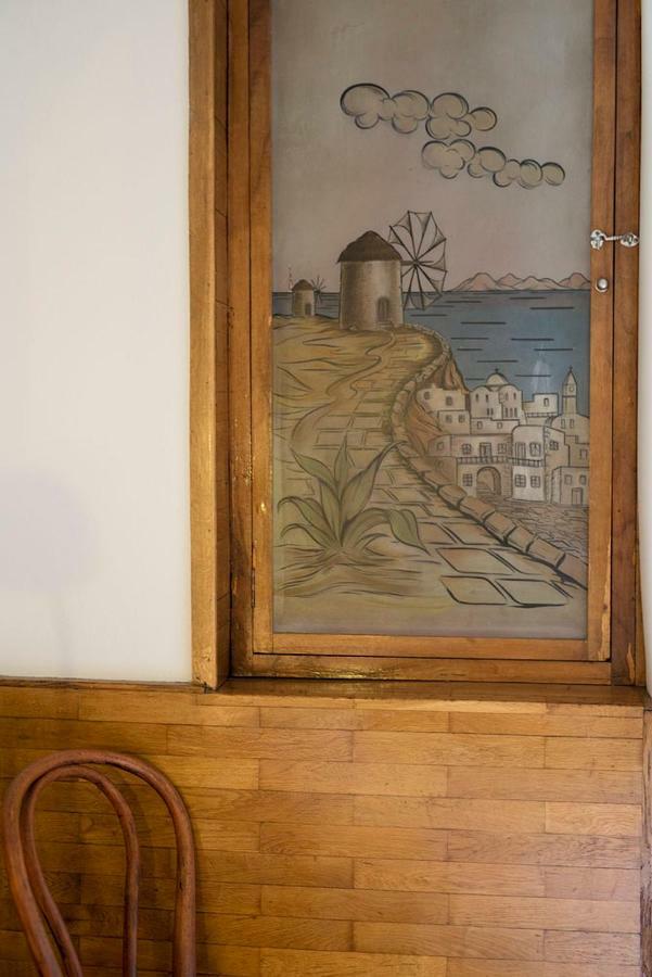 Vintage Apartment Next To Acropolis Museum Athens Ngoại thất bức ảnh